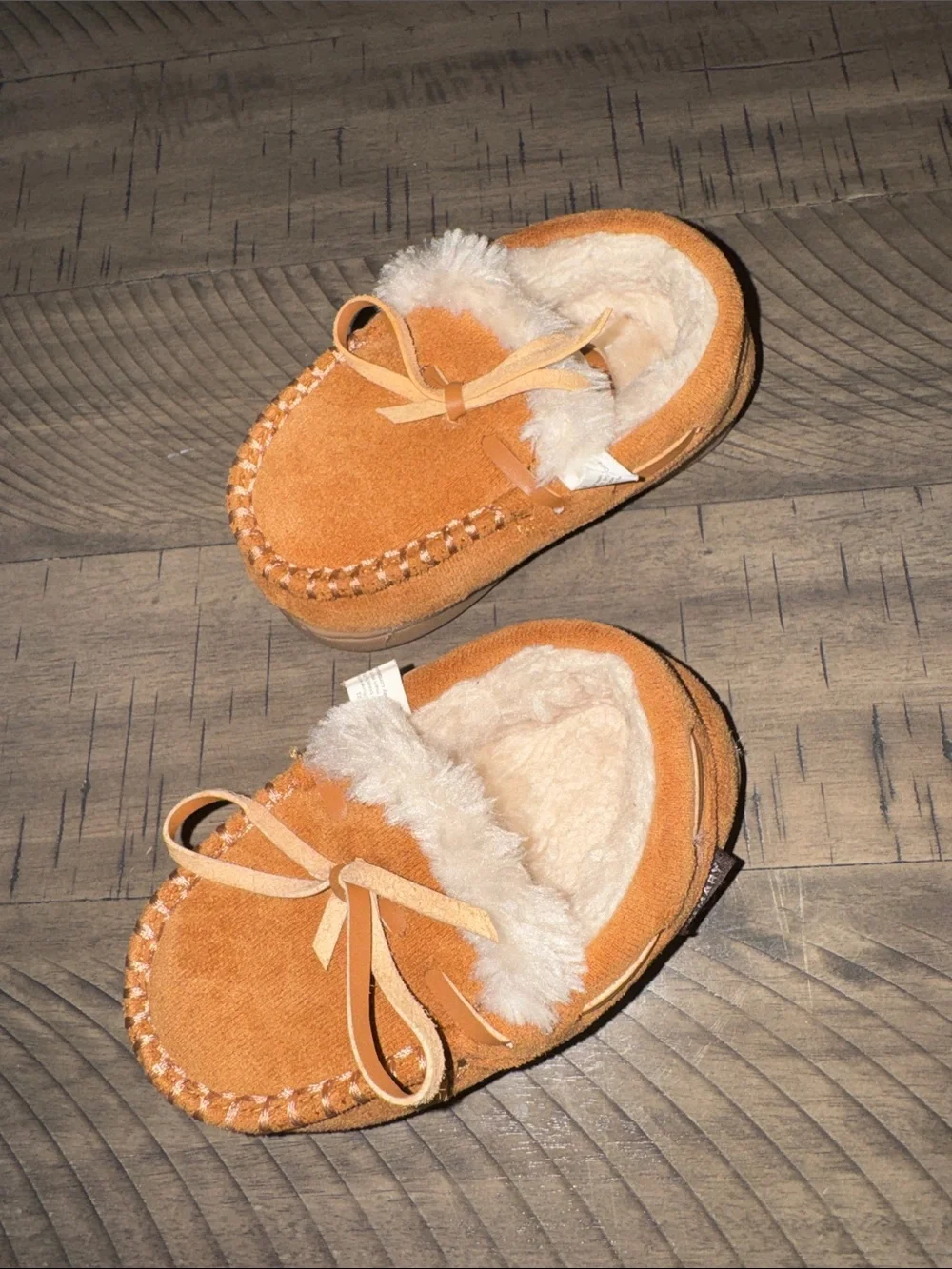 N/A cozy toddler